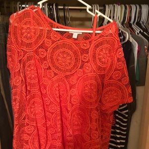 2X shirts variety of styles and colors